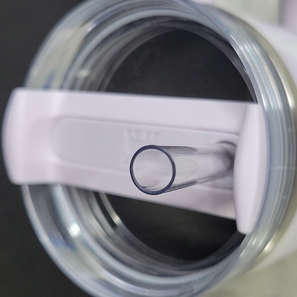 40oz. STANLEY Thirst Quencher‎ Limited Edition Wisteria Tie Dye - Picture 6 of 7